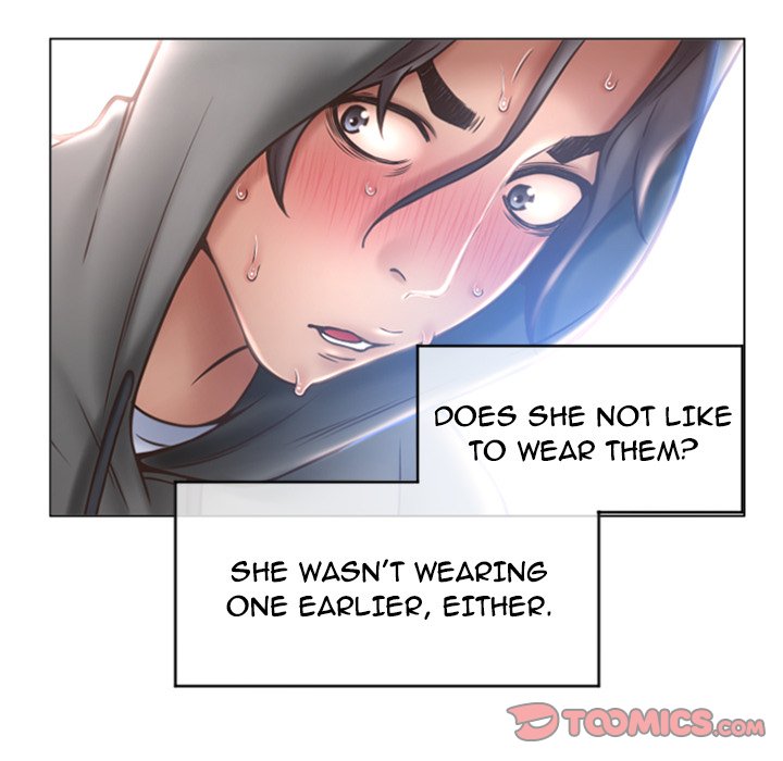 Close, but Far chapter 19 page 75