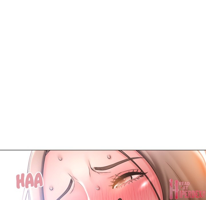Close, but Far chapter 19 page 76