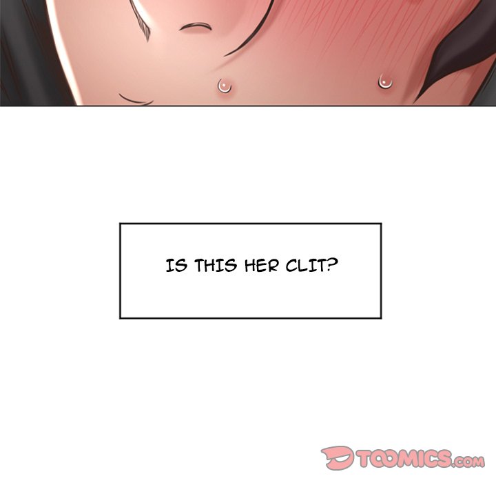 Close, but Far chapter 19 page 87