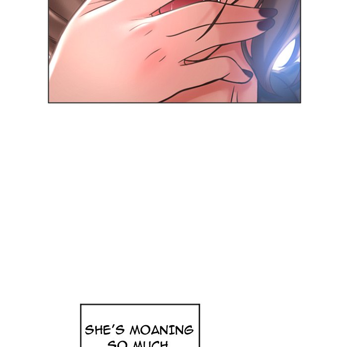 Close, but Far chapter 19 page 90