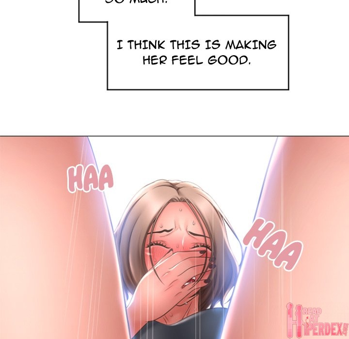 Close, but Far chapter 19 page 91