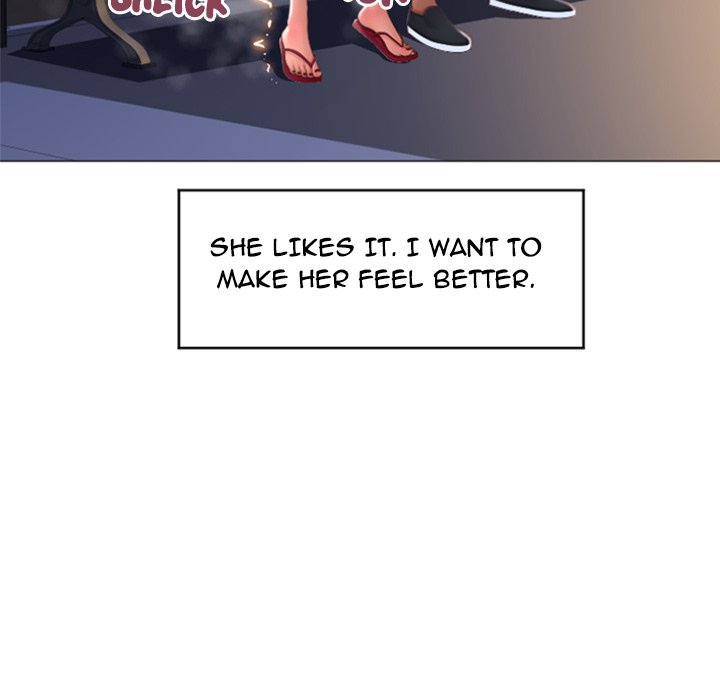 Close, but Far chapter 19 page 95