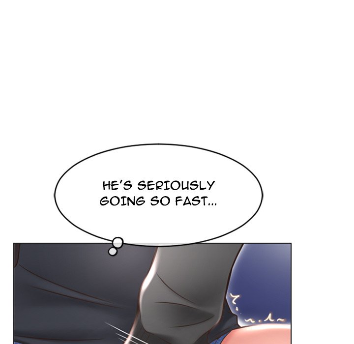 Close, but Far chapter 19 page 98