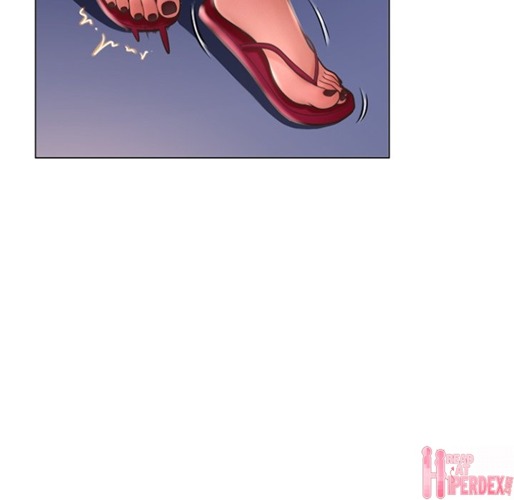 Close, but Far chapter 19 page 101