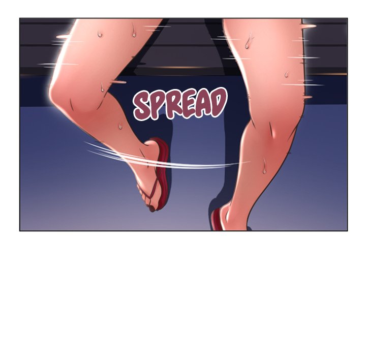 Close, but Far chapter 19 page 104