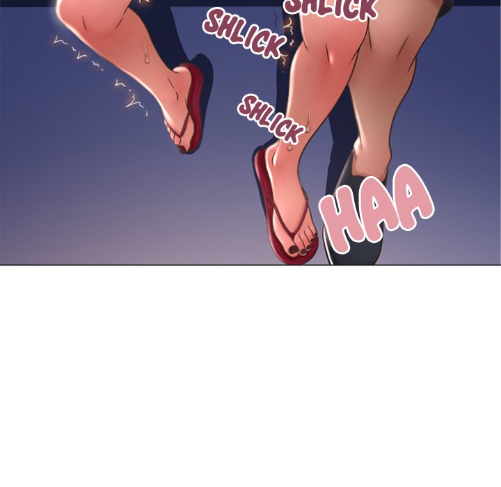 Close, but Far chapter 19 page 108