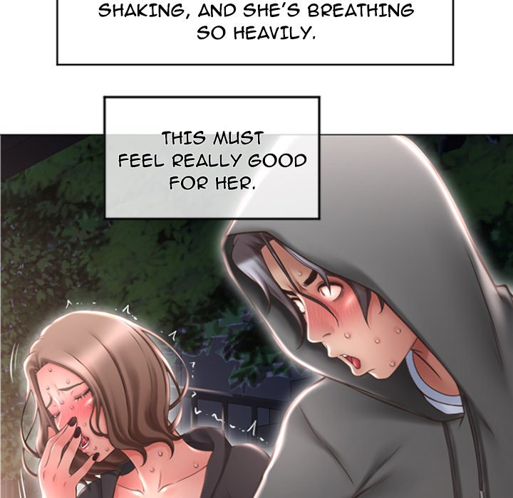 Close, but Far chapter 19 page 110