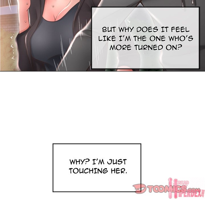 Close, but Far chapter 19 page 111