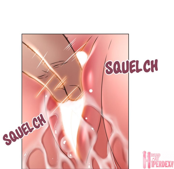 Close, but Far chapter 19 page 116