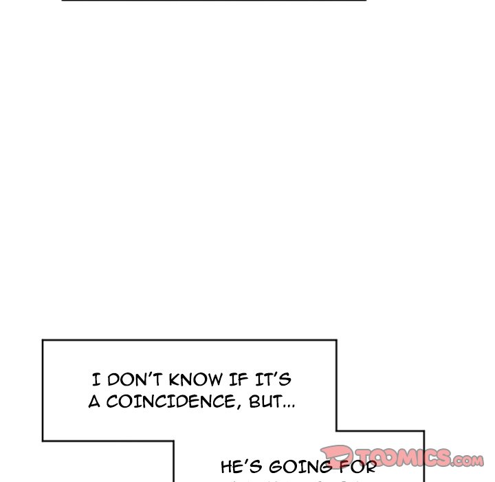 Close, but Far chapter 19 page 117
