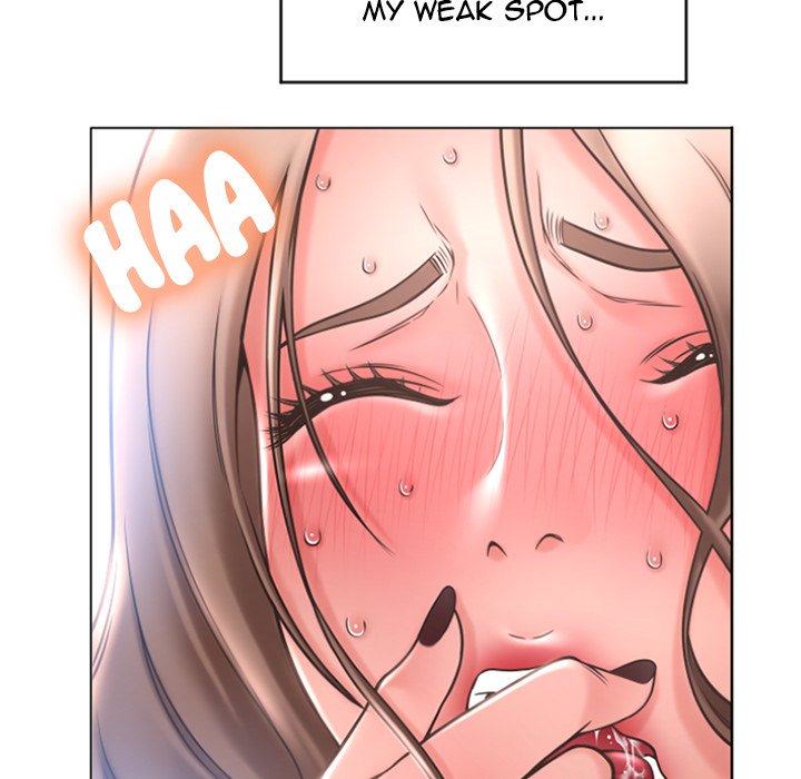 Close, but Far chapter 19 page 118