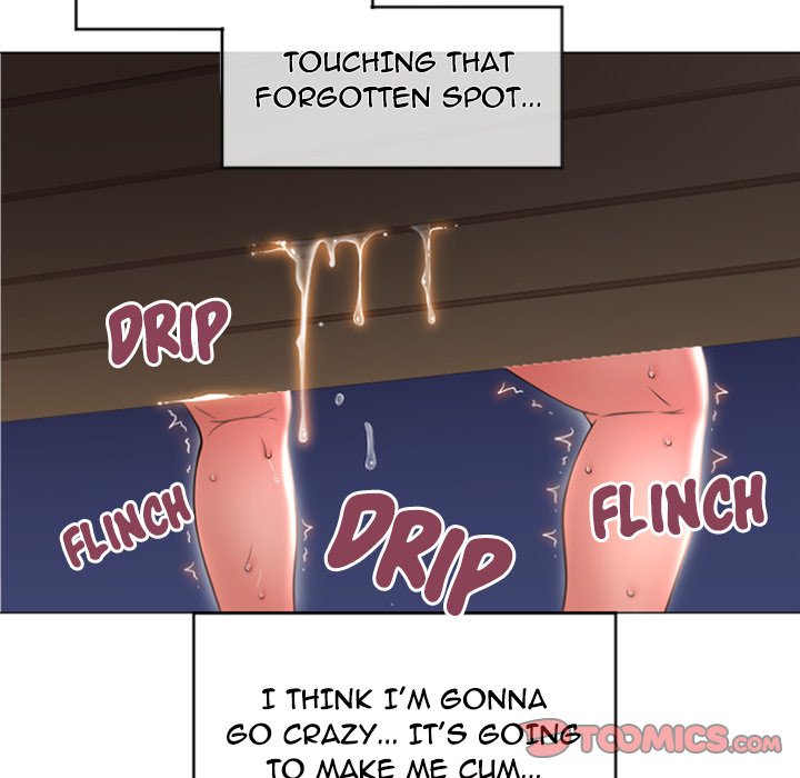 Close, but Far chapter 19 page 123