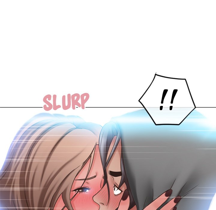 Close, but Far chapter 19 page 125