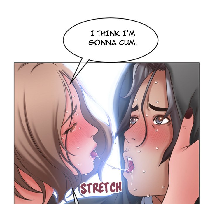 Close, but Far chapter 19 page 130