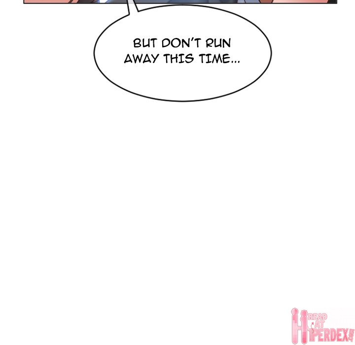 Close, but Far chapter 19 page 131