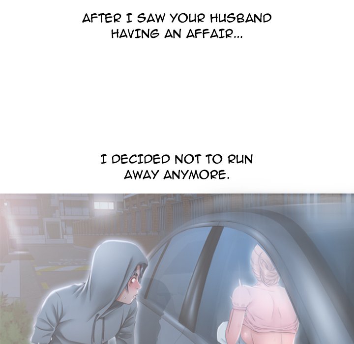 Close, but Far chapter 19 page 134