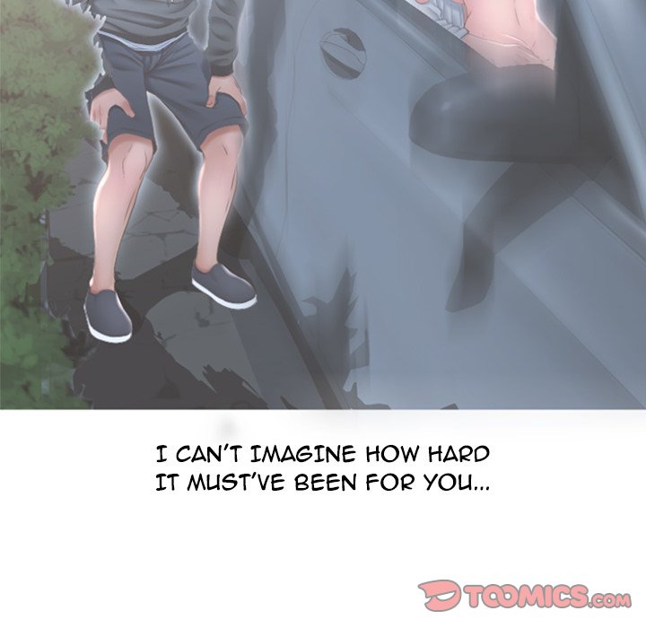 Close, but Far chapter 19 page 135