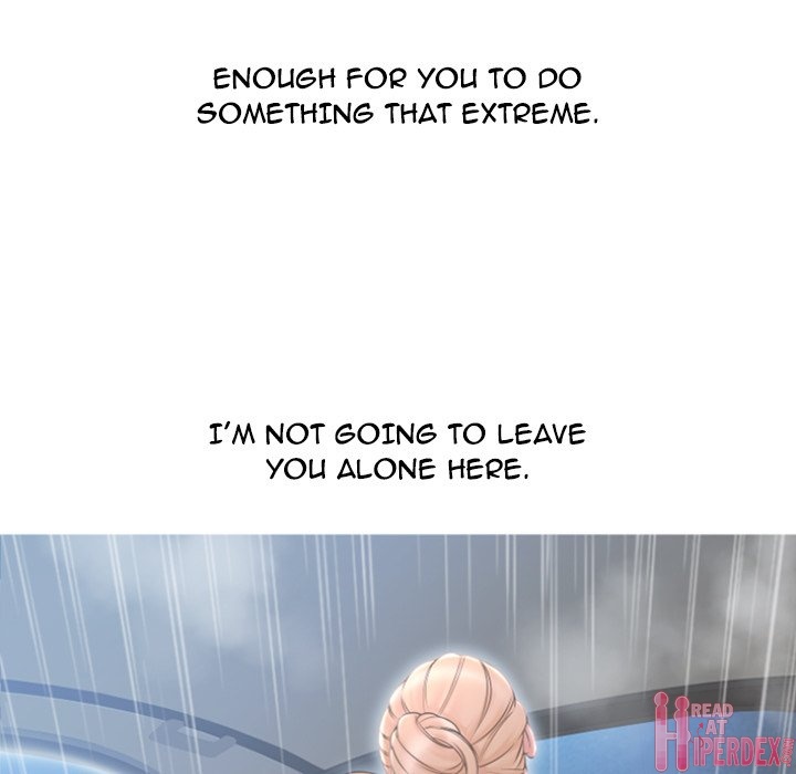 Close, but Far chapter 19 page 136