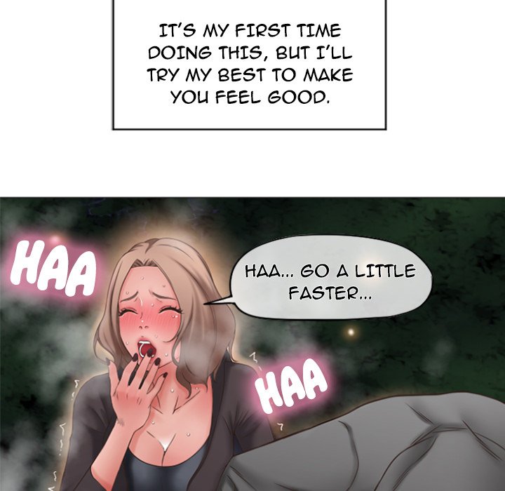 Close, but Far chapter 19 page 139