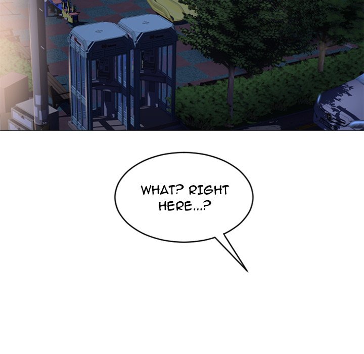 Close, but Far chapter 19 page 149
