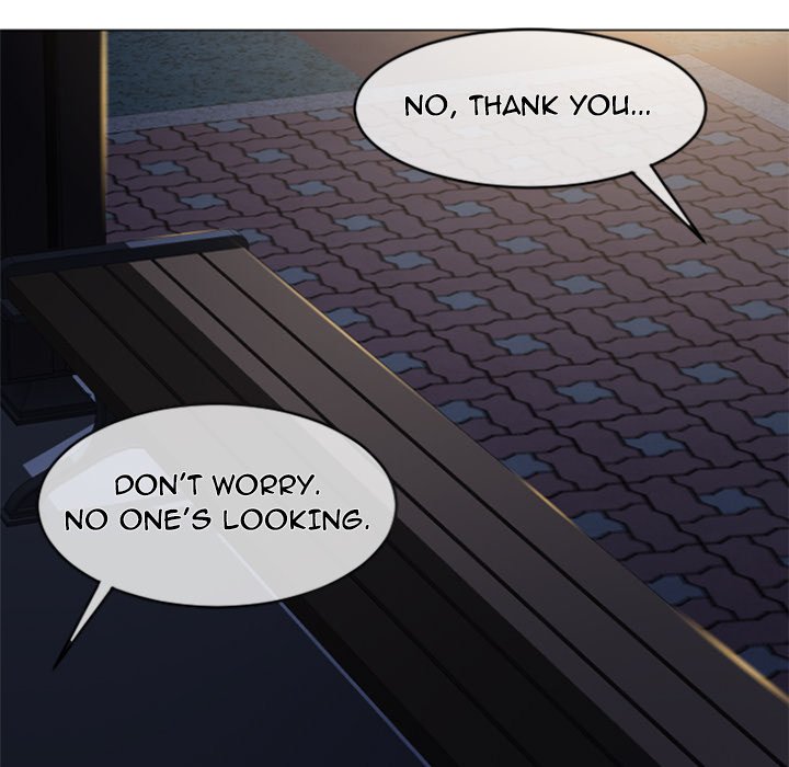 Close, but Far chapter 19 page 150