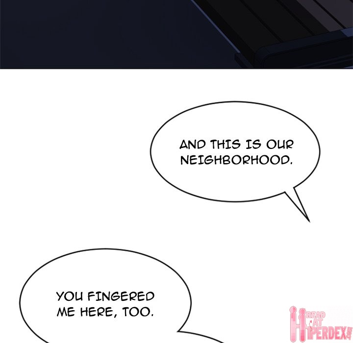 Close, but Far chapter 19 page 151