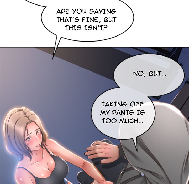 Close, but Far chapter 19 page 152