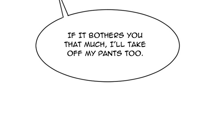Close, but Far chapter 19 page 154