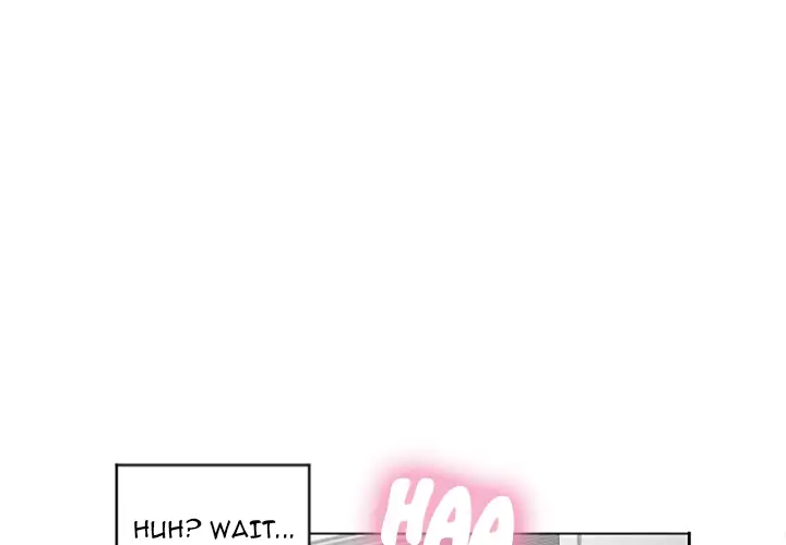 Close, but Far chapter 2 page 1