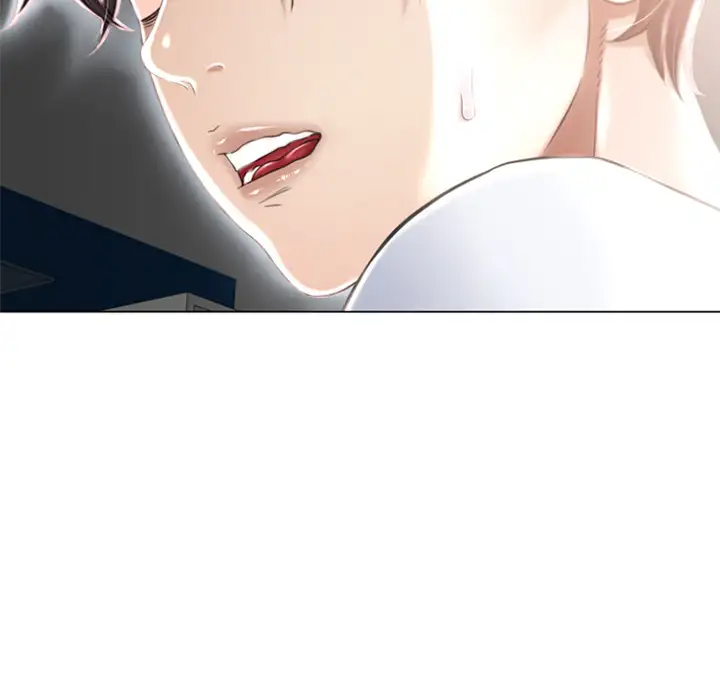 Close, but Far chapter 2 page 7
