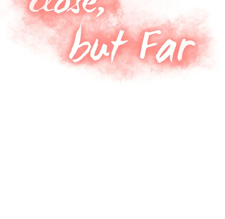 Close, but Far chapter 2 page 9