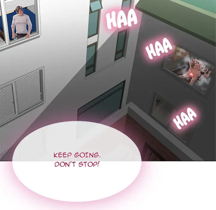 Close, but Far chapter 2 page 26