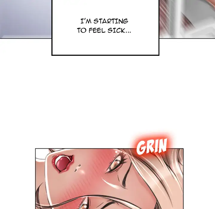 Close, but Far chapter 2 page 43