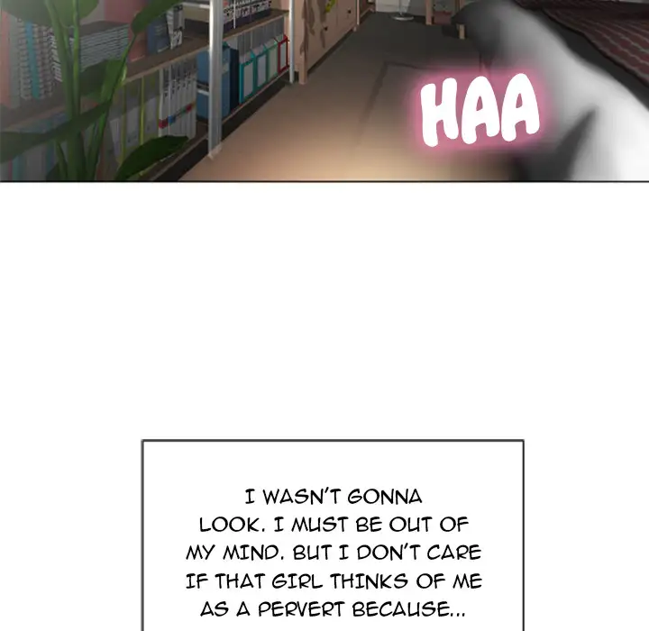 Close, but Far chapter 2 page 85
