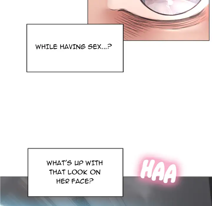 Close, but Far chapter 2 page 129