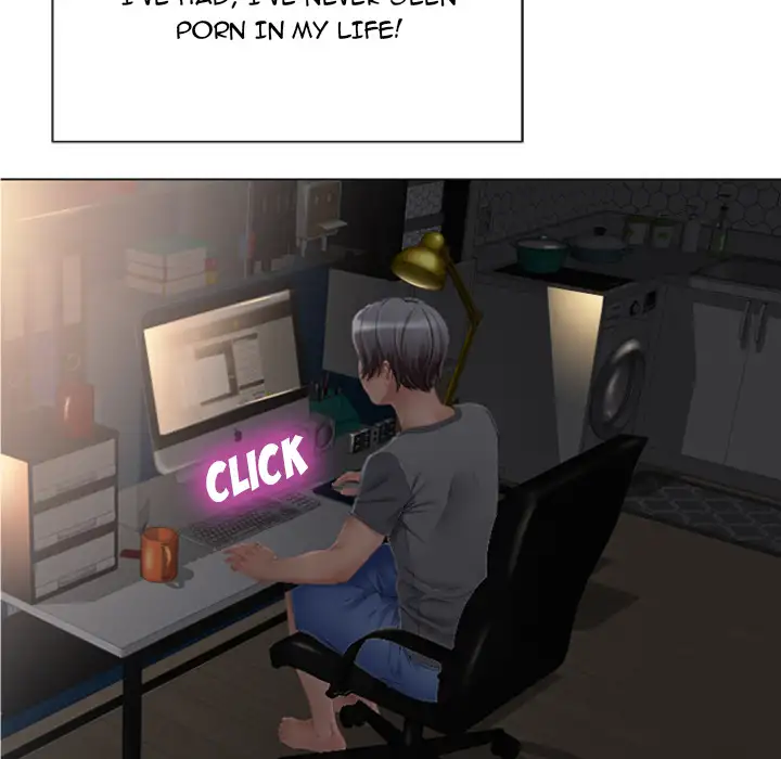 Close, but Far chapter 2 page 145
