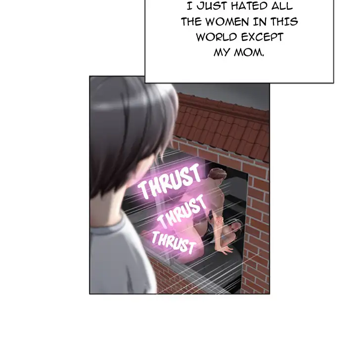 Close, but Far chapter 2 page 147