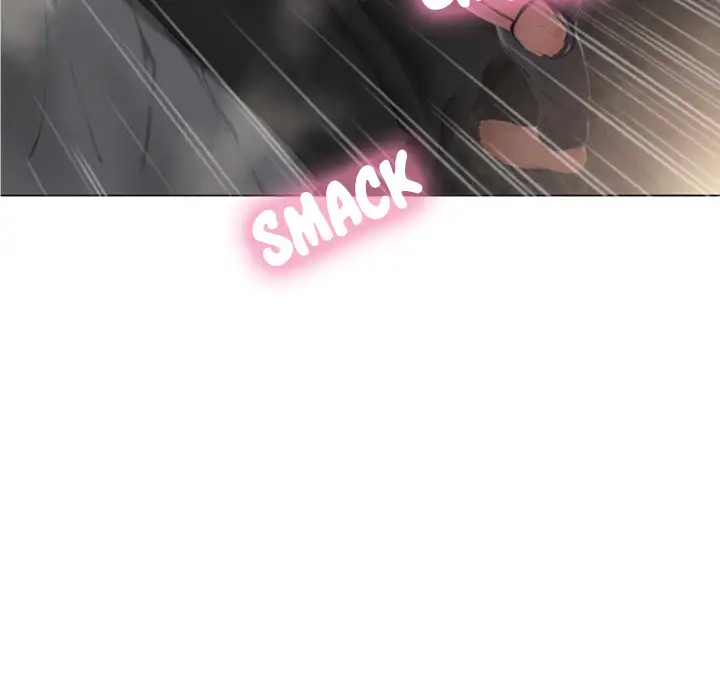 Close, but Far chapter 2 page 152