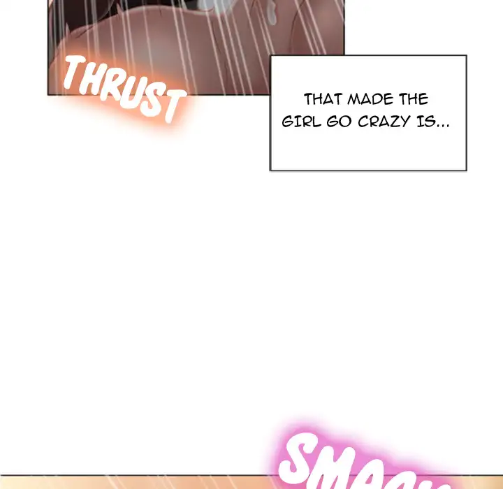 Close, but Far chapter 2 page 155