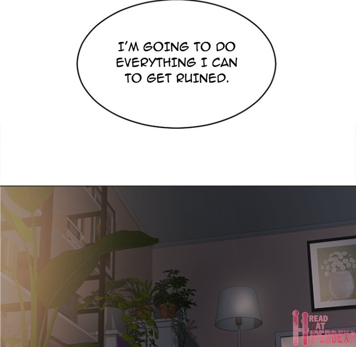 Close, but Far chapter 22 page 6