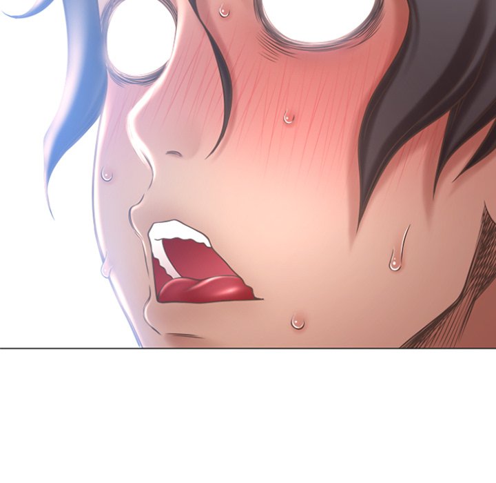 Close, but Far chapter 22 page 18