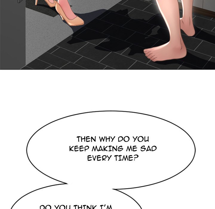 Close, but Far chapter 22 page 23