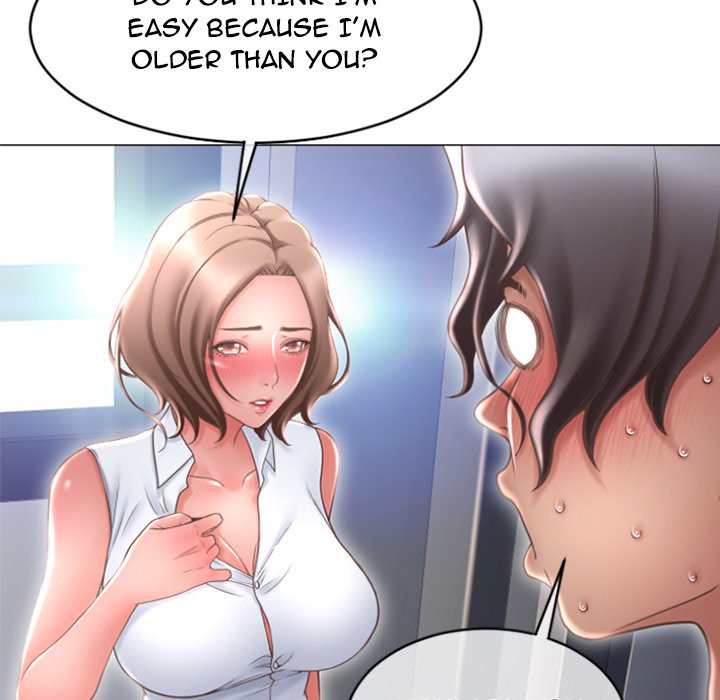 Close, but Far chapter 22 page 24