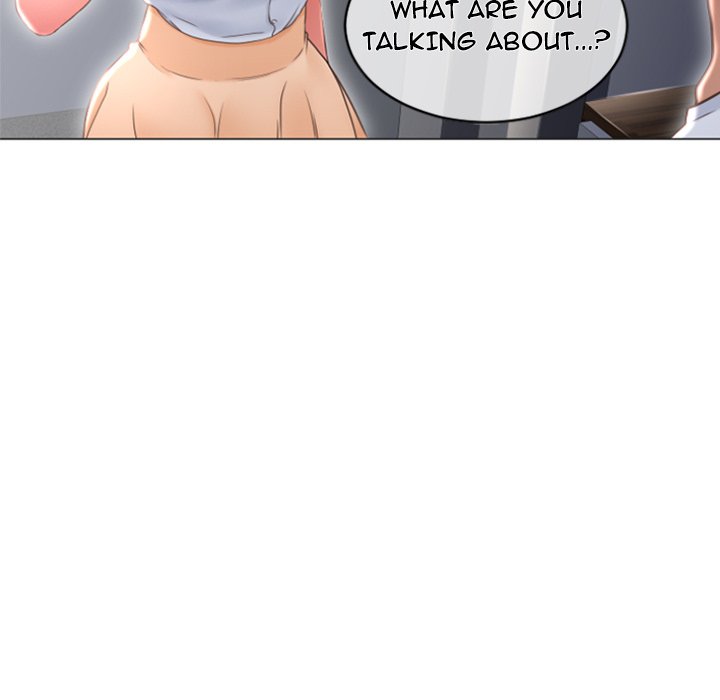 Close, but Far chapter 22 page 25