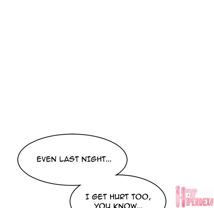 Close, but Far chapter 22 page 26
