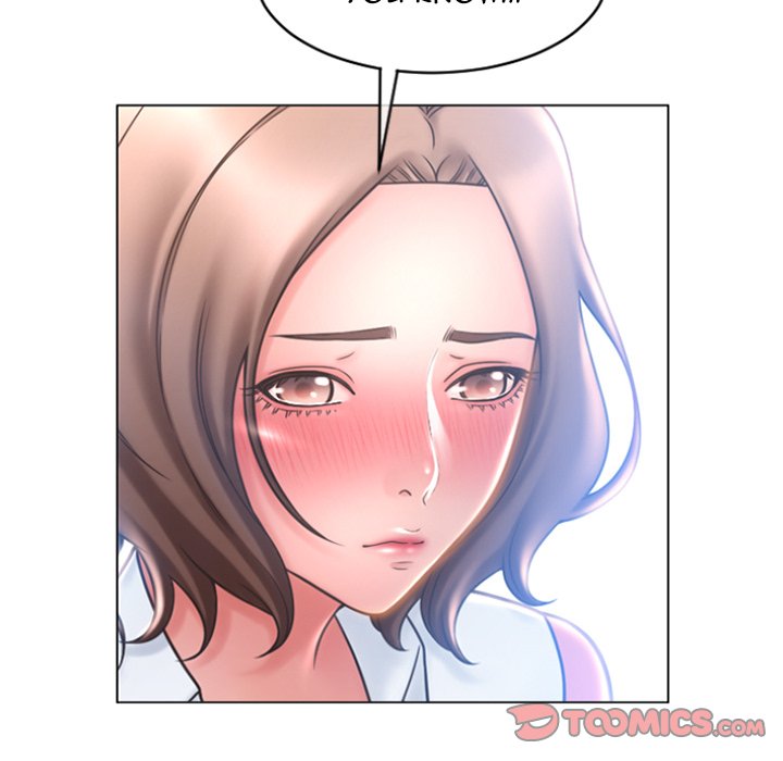 Close, but Far chapter 22 page 27