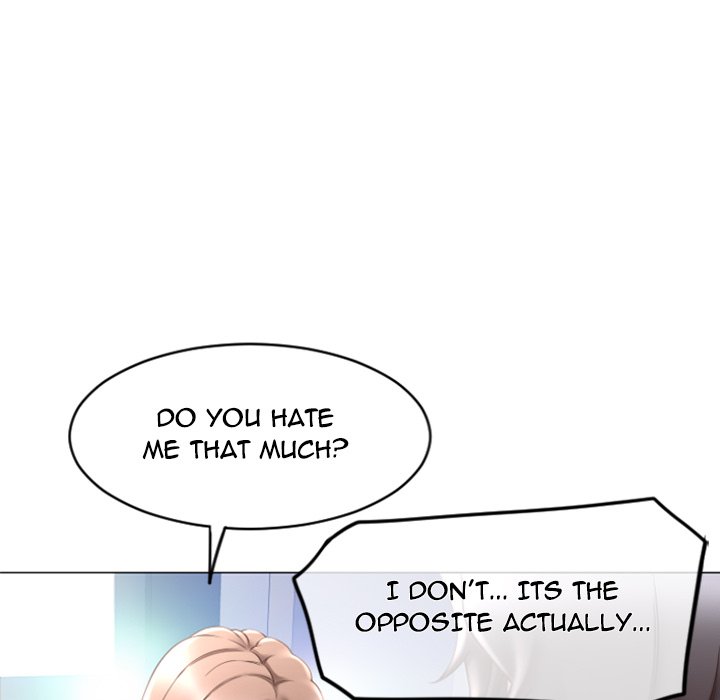 Close, but Far chapter 22 page 28
