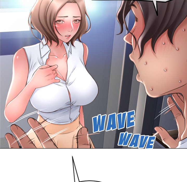 Close, but Far chapter 22 page 29