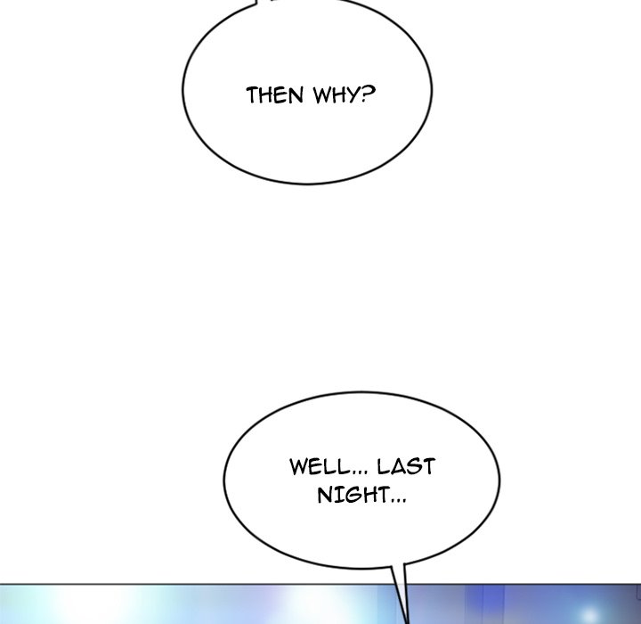 Close, but Far chapter 22 page 30