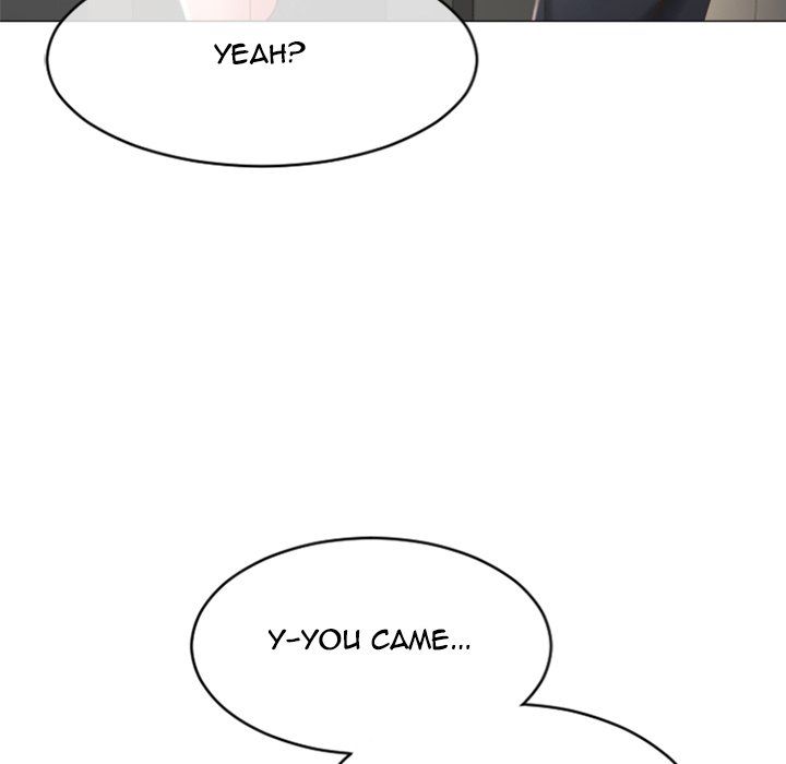 Close, but Far chapter 22 page 32